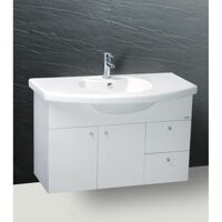 Tủ lavabo treo EH200V