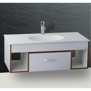 Tủ lavabo treo EH6100V