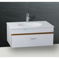 Tủ lavabo treo EH680V