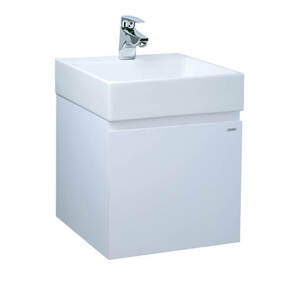 Tủ lavabo treo tường Caesar EH154V