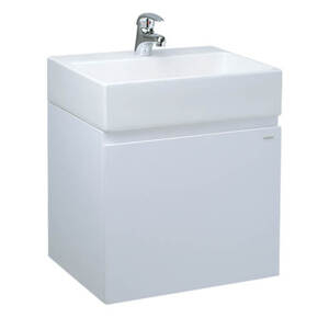 Tủ lavabo treo tường Caesar EH156V