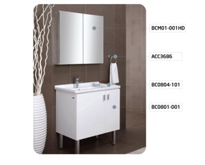 Tủ lavabo Moen BC0805-801