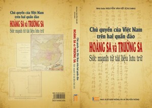 Tư Liệu Về Chủ Quyền Của Việt Nam Đối Với Quần Đảo Hoàng Sa