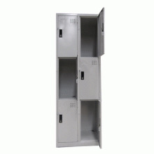 Tủ locker 6 cánh 6C2K