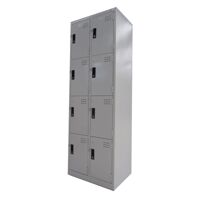 Tủ locker 8 cánh 8C2K