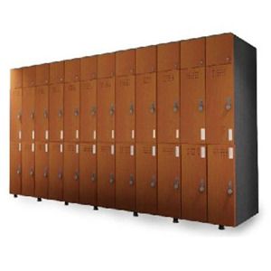 Tủ Locker Fami F-TLK2142