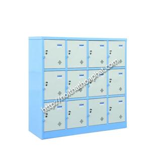 Tủ locker Hòa Phát TMG983-4K