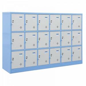 Tủ locker Hòa Phát TMG983-6K