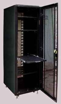 Tủ Mạng H-Rack HR12U500