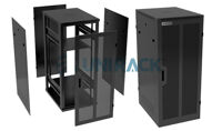 Tủ mạng HQ-Rack 27U-D800