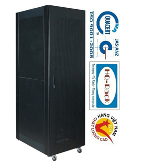 Tủ mạng HQ-Rack 36U-D1000