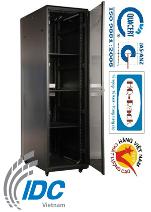 Tủ mạng HQ-Rack 36U-D800