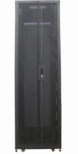 Tủ mạng Rack Cabinet 42U series 800 ECP-42B800 19”