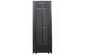 Tủ mạng Rack Cabinet 19 inch 42U series 1000 ECP-42U1000W800A