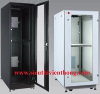 Tủ mạng, tủ rack 32U, VMA-RACK 19” Cabinet 32U – D600