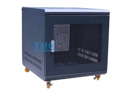 Tủ mạng - Tủ rack TMC 19 inch 10U D600 TM106BN-B