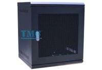 Tủ mạng - Tủ rack TMC 19 inch 12U D600 TM126WBN-B