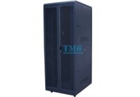 Tủ mạng - Tủ rack TMC 19 inch 42U D1000 TM4210BN-B