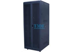 Tủ mạng - Tủ rack TMC 19 inch 42U D1000 TM4210BN-B