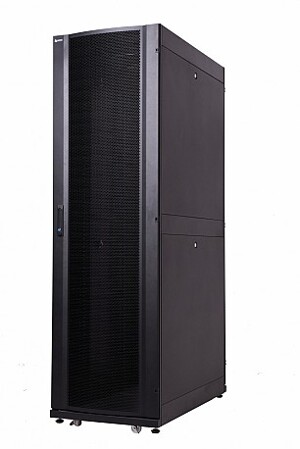 Tủ mạng - Tủ rack VIETRACK 27U VRV27-8100 dòng V