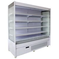 Tủ mát 1600 lít LCMA-2.5