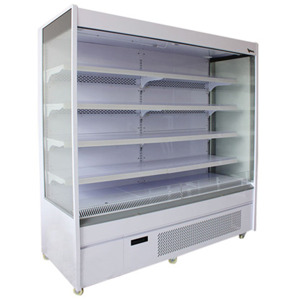 Tủ mát 1600 lít LCMA-2.5
