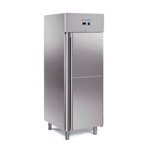 Tủ mát 2 cánh công nghiệp 1/2 Mastercool CP-702 HSD-GN