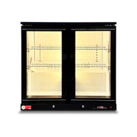 Tủ mát 2 cánh Lightcool LS-900