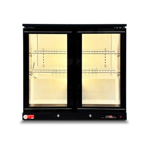 Tủ mát 2 cánh Lightcool LS-900