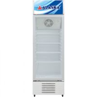 Tủ mát Alaska 1 cánh 400 lít LC-633H 400 lít