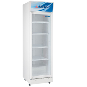 Tủ mát Alaska 1 cánh 450 lít LC-833