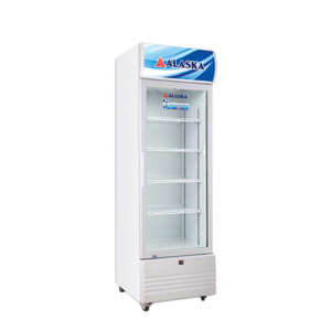 Tủ mát Alaska  1 cánh 500 lít LC-833C