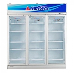 Tủ mát Alaska 1600 lít LCI-1500C3