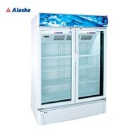 Tủ mát Alaska 2 cánh 800 lít SL8B (SL-8B)