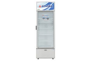 Tủ mát Alaska Inverter 1 cánh 300 lít LCI-300DX