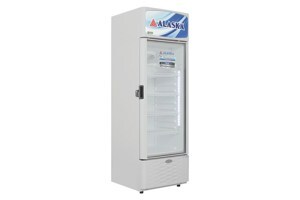 Tủ mát Alaska Inverter 1 cánh 300 lít LCI-300DX