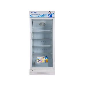 Tủ mát Aqua 1 cánh 226 lít AQB-320V