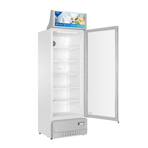 Tủ mát Aqua 1 cánh 235 lít AQS-AF340S