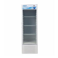 Tủ mát Aqua 1 cánh 328 lít AQB-440V