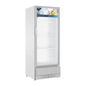 Tủ mát Aqua 1 cánh 340 lít AQS-AF440N