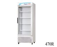 Tủ mát Aqua Fine 2 cánh 430 lít JW- 470R