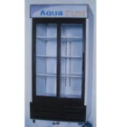 Tủ mát Aqua Fun 2cánh 1000 lít JW1000R