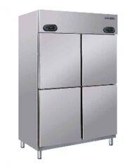 Tủ mát Berjaya 4 cánh 1100 lít BS4DUC/Z