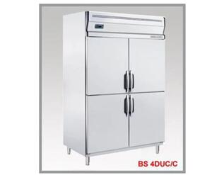 Tủ mát Berjaya 4 cánh 1100 lít BS 4DUC/C (Z)