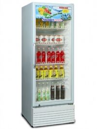 Tủ mát Darling 1 cánh 211 lít DL2110A (DL-2110A)