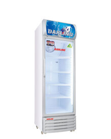 Tủ mát Darling 1 cánh 280 lít DL-2800A3