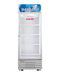 Tủ mát Darling 1 cánh 360 lít DL-3600A (DL-3600 A)