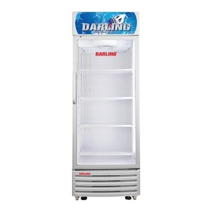 Tủ mát Darling 1 cánh 400 lít DL-4000A2