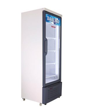 Tủ mát Darling 1 cánh 500 lít DL-5000A2L