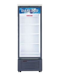 Tủ mát Darling 1 cánh 500 lít DL-5000A2L